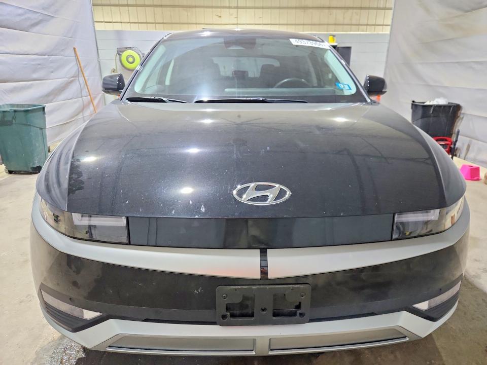 Aukcja sprzedaży 2024 Hyundai Ioniq 5, vin: KM8KNDDFXRU294122, numer aukcji: 49373966