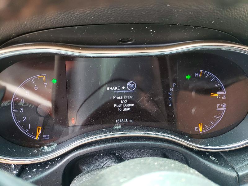 Aukcja sprzedaży 2015 Jeep Grand Cherokee, vin: 1C4RJFBG3FC830769, numer aukcji: 49098546