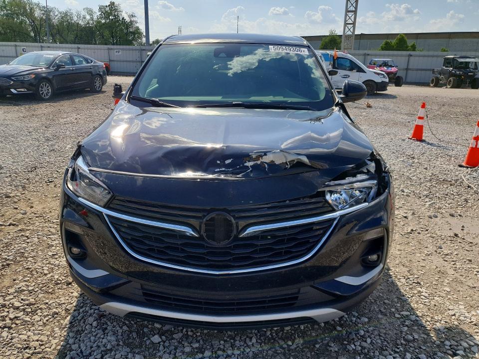 Aukcja sprzedaży 2023 Buick Encore Gx, vin: KL4MMBS20PB021696, numer aukcji: 50949306