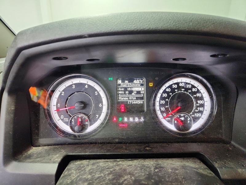Продажа на аукционе авто 2021 Ram 1500 Classic, vin: 1C6RR7FG4MS535182, номер лота: 53659116
