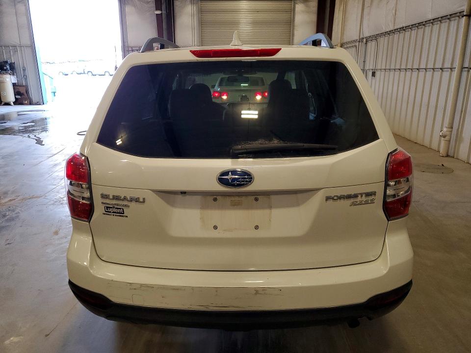 48765386 :رقم المزاد ، JF2SJADC9GH557387 vin ، 2016 Subaru Forester مزاد بيع