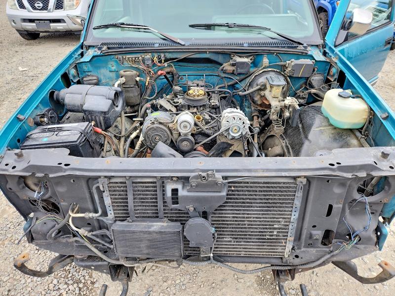 Aukcja sprzedaży 1994 Chev Gmt-400, vin: 1GCEK19K7RE134546, numer aukcji: 51523846