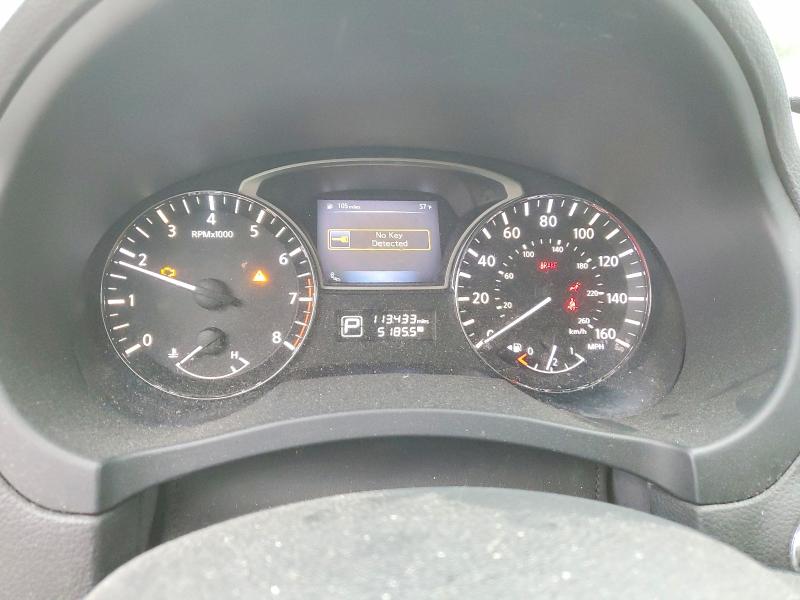 Продажа на аукционе авто 2014 Nissan Altima, vin: 1N4BL3AP6EC196194, номер лота: 49067436