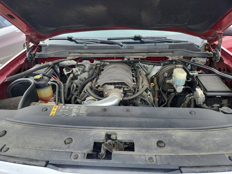Aukcja sprzedaży 2018 Gmc Sierra, vin: 3GTU2NEC2JG255581, numer aukcji: 49549446