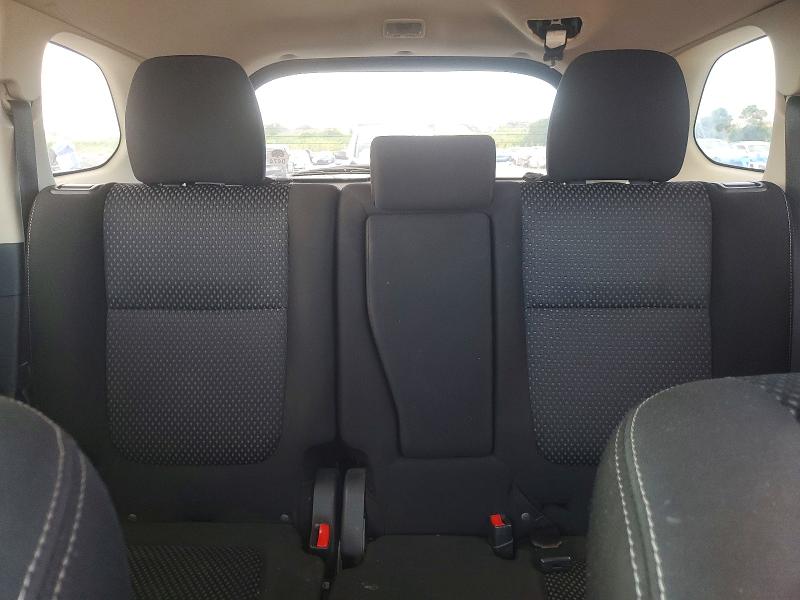 Продажа на аукционе авто 2017 Mitsubishi Outlander, vin: JA4AZ3A3XHZ027616, номер лота: 50803866