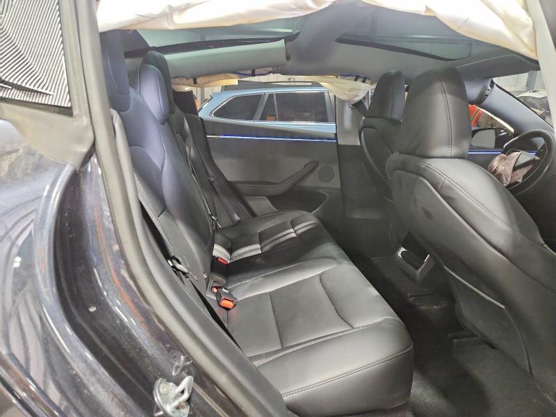 Aukcja sprzedaży 2025 Tesla Model 3, vin: 5YJ3E1EA8SF040059, numer aukcji: 51566336