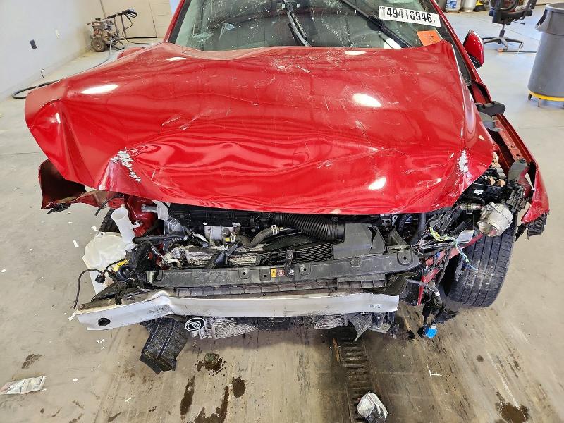 49416946 :رقم المزاد ، KMHC65LC0LU227437 vin ، 2020 Hyundai Ioniq مزاد بيع