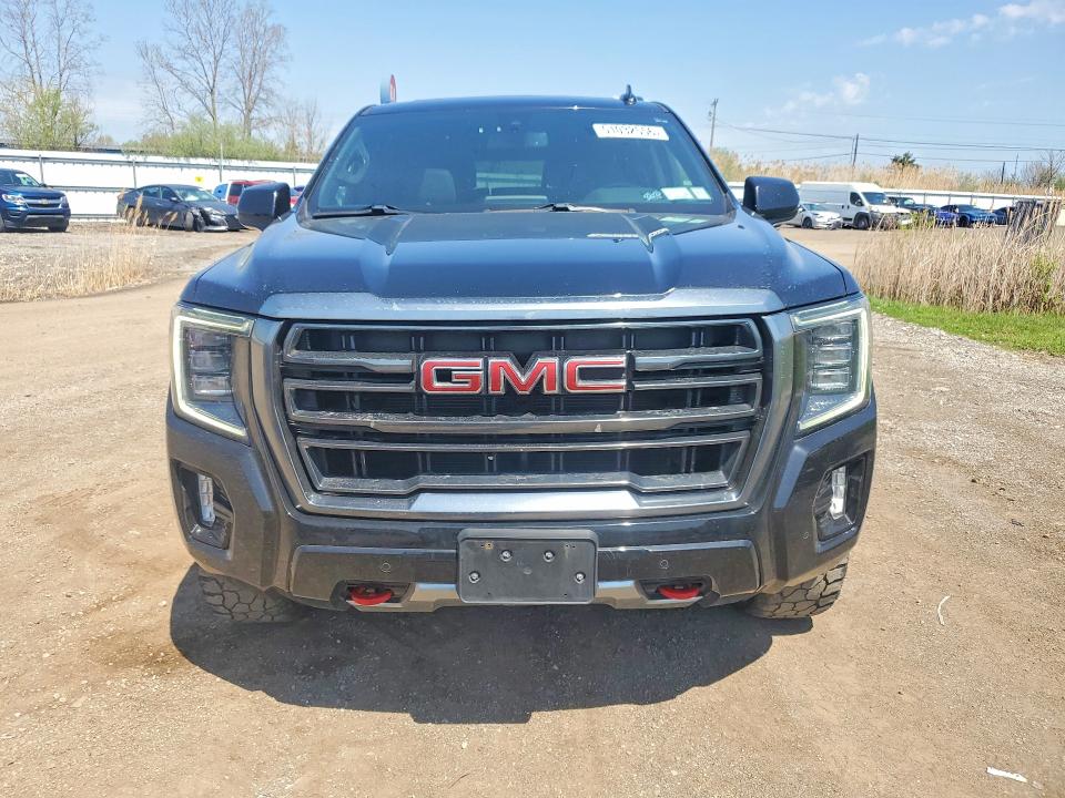 Aukcja sprzedaży 2022 Gmc Yukon Xl, vin: 1GKS2HKD5NR129781, numer aukcji: 51032556