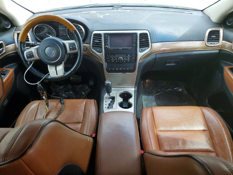 Продажа на аукционе авто 2011 Jeep Grand Cherokee, vin: 1J4RR6GT0BC715078, номер лота: 51296636