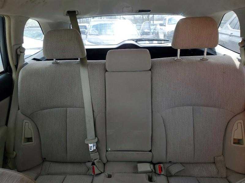 Продажа на аукционе авто 2014 Subaru Outback, vin: 4S4BRBCC8E3261295, номер лота: 50567006