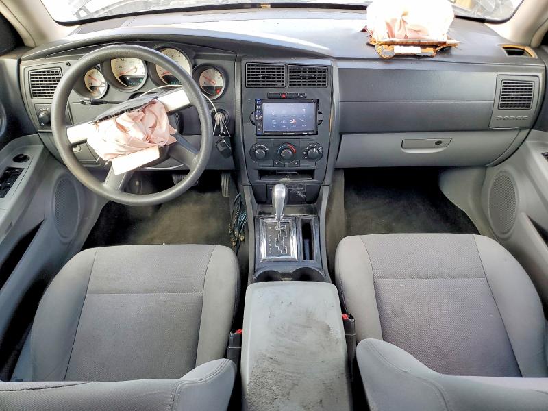 Aukcja sprzedaży 2006 Dodge Charger, vin: 2B3KA43R16H469076, numer aukcji: 50835646