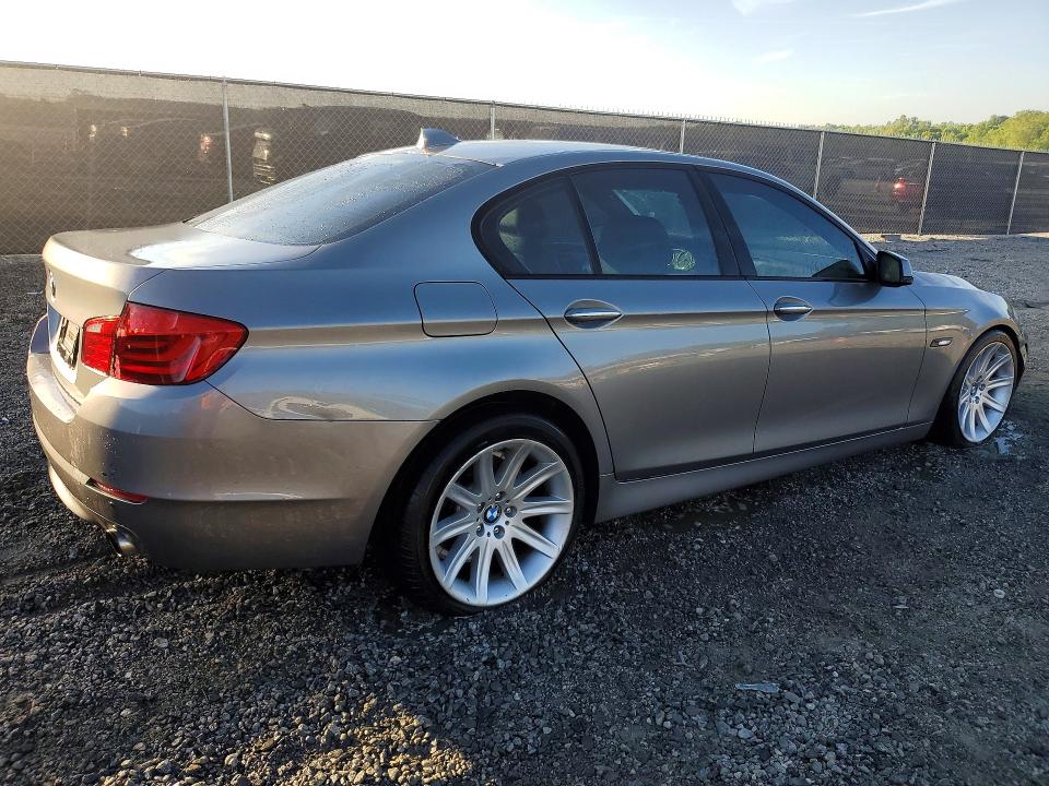 Продаж на аукціоні авто 2012 Bmw 535, vin: WBAFR7C57CC815246, номер лоту: 49075206