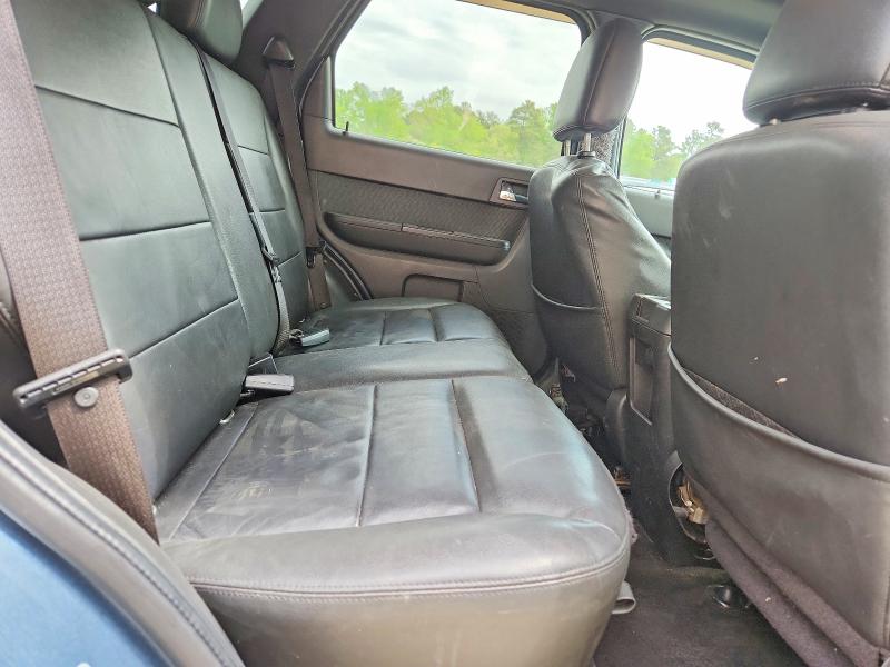 Продаж на аукціоні авто 2011 Ford Escape, vin: 1FMCU0E73BKC66638, номер лоту: 51257836