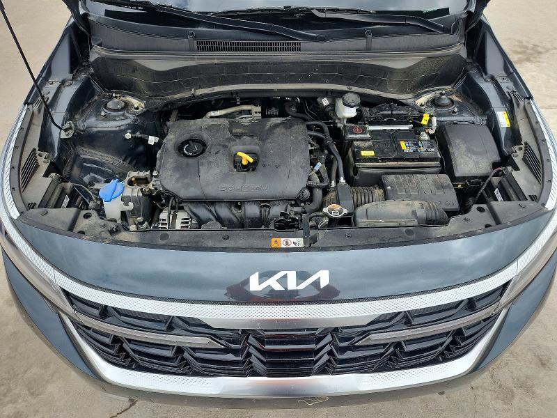 Aukcja sprzedaży 2025 Kia Seltos, vin: KNDEUCAA4S7682345, numer aukcji: 50336526