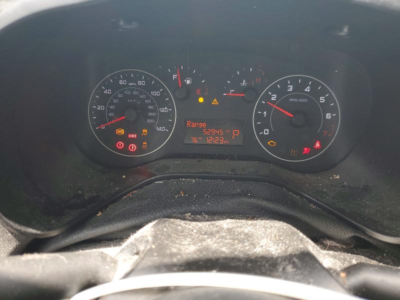 Aukcja sprzedaży 2021 Ram Promaster City, vin: ZFBHRFAB5M6T82902, numer aukcji: 51484706