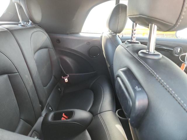 2019 Mini Cooper მანქანა იყიდება აუქციონზე, vin: WMWWG5C58K3H08542, აუქციონის ნომერი: 49913176
