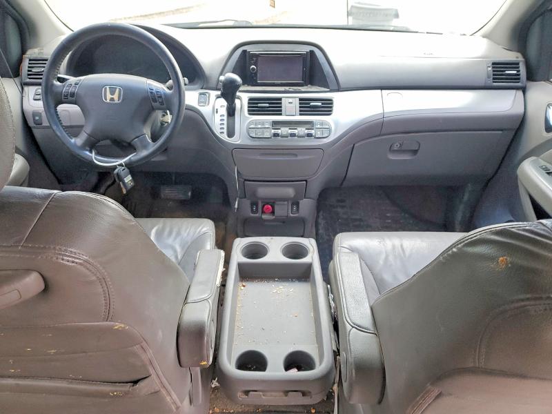 Продажа на аукционе авто 2008 Honda Odyssey, vin: 5FNRL38698B501832, номер лота: 48312746