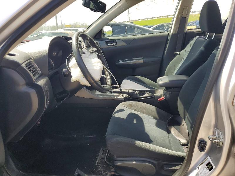 Продажа на аукционе авто 2011 Subaru Impreza, vin: JF1GE6B68BH503578, номер лота: 49730306
