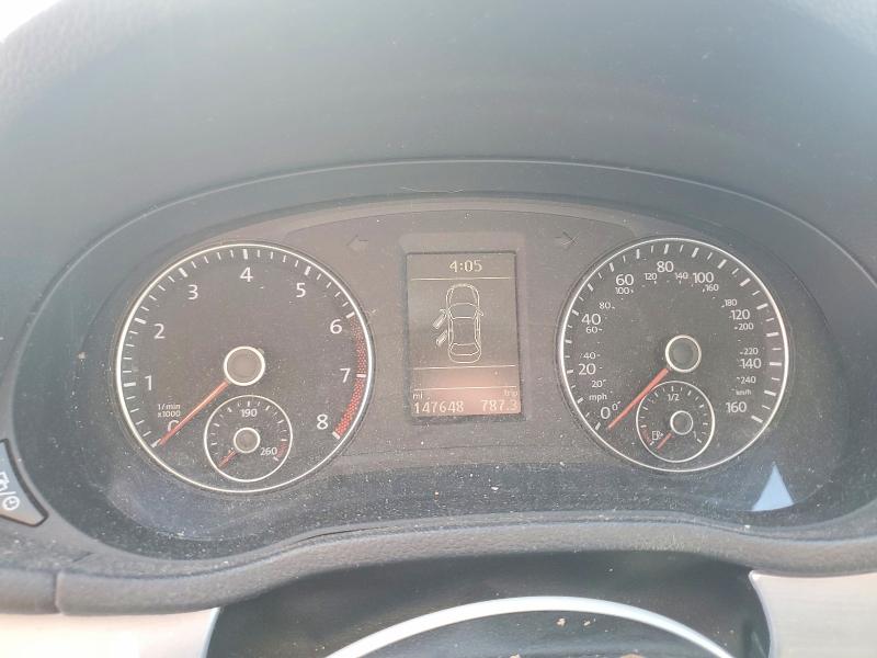 Aukcja sprzedaży 2013 Volkswagen Passat, vin: 1VWBH7A36DC025263, numer aukcji: 48768976