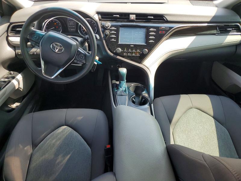 Aukcja sprzedaży 2020 Toyota Camry, vin: 4T1C11AK7LU929515, numer aukcji: 51180126