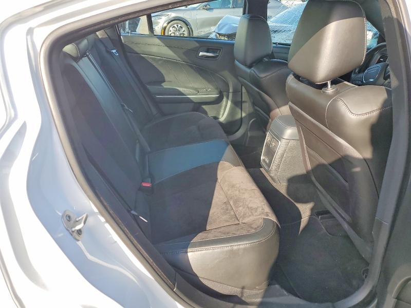 Aukcja sprzedaży 2023 Dodge Charger, vin: 2C3CDXCT8PH569043, numer aukcji: 50465216