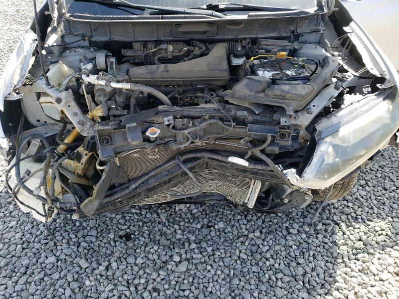 Продаж на аукціоні авто 2014 Nissan Rogue, vin: 5N1AT2MV8EC838176, номер лоту: 50431046