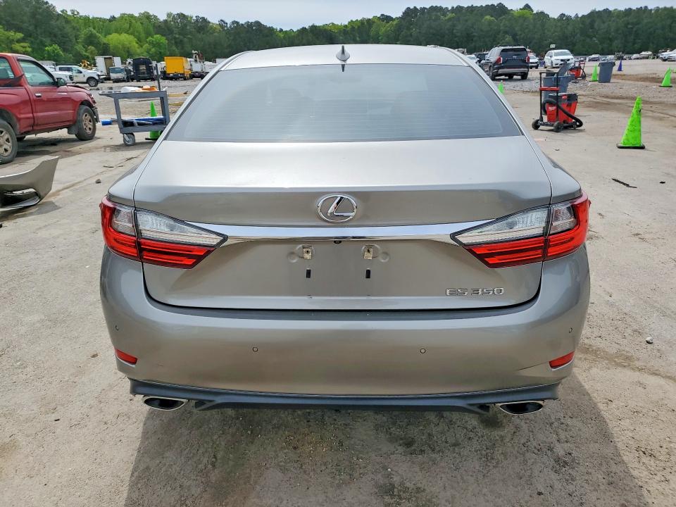 48634496 :رقم المزاد ، 58ABK1GG3GU009665 vin ، 2016 Lexus Es 350 مزاد بيع