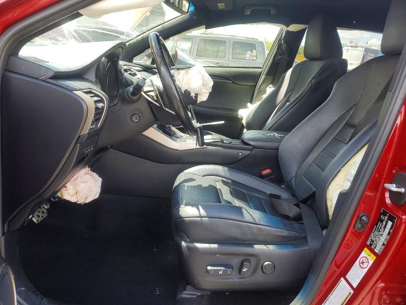 Продаж на аукціоні авто 2017 Lexus Nx 200t, vin: JTJBARBZ1H2124622, номер лоту: 49578756