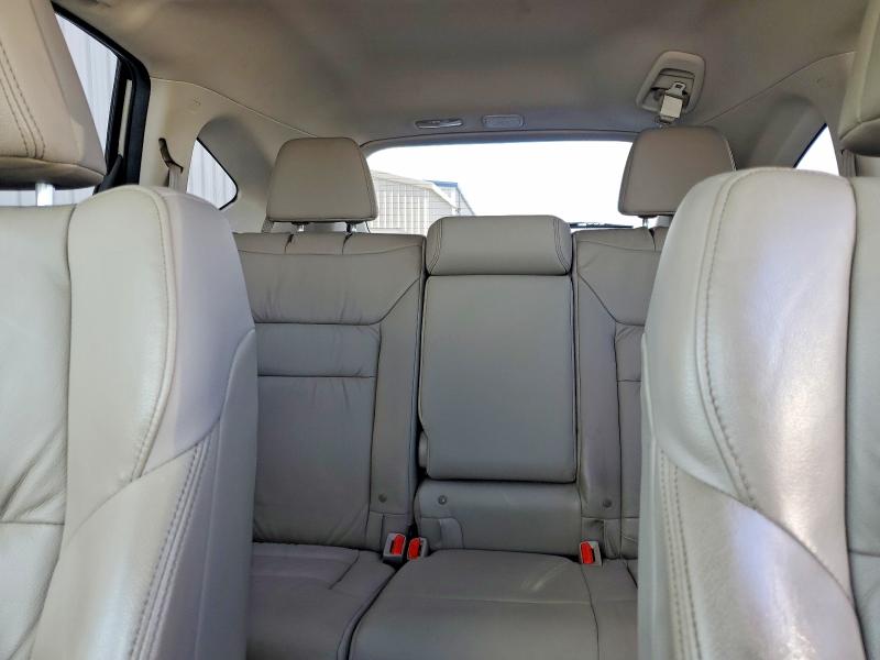 51475226 :رقم المزاد ، 5J6RM4H71DL008465 vin ، 2013 Honda Cr-v مزاد بيع
