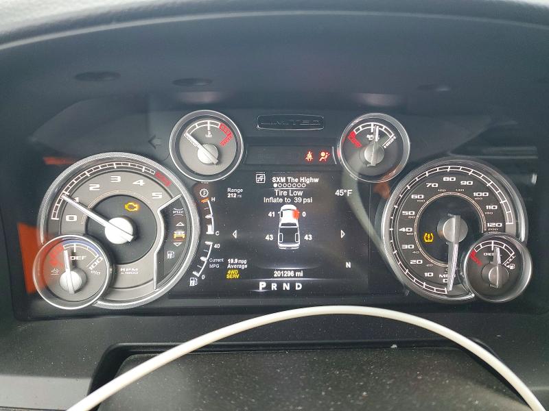 Aukcja sprzedaży 2015 Ram 1500, vin: 1C6RR7PMXFS756647, numer aukcji: 47939256