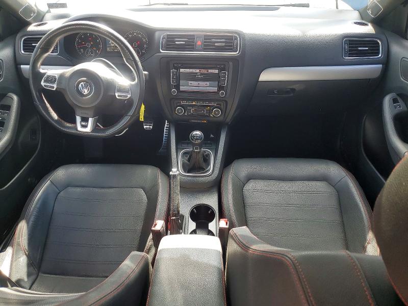 Aukcja sprzedaży 2012 Volkswagen Jetta, vin: 3VW567AJ2CM407644, numer aukcji: 50566676