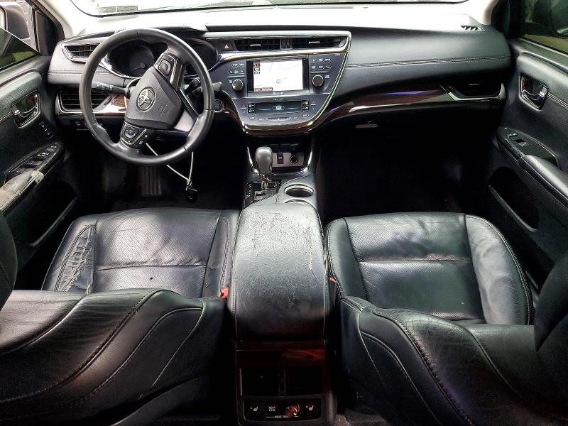 2014 Toyota Avalon მანქანა იყიდება აუქციონზე, vin: 4T1BK1EB0EU093861, აუქციონის ნომერი: 51725466