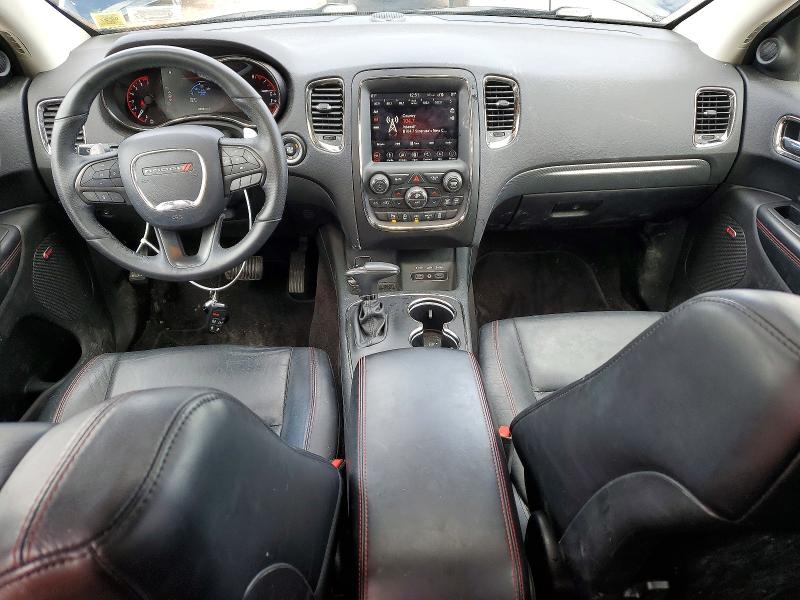 Aukcja sprzedaży 2018 Dodge Durango, vin: 1C4RDJDG6JC116439, numer aukcji: 48801406