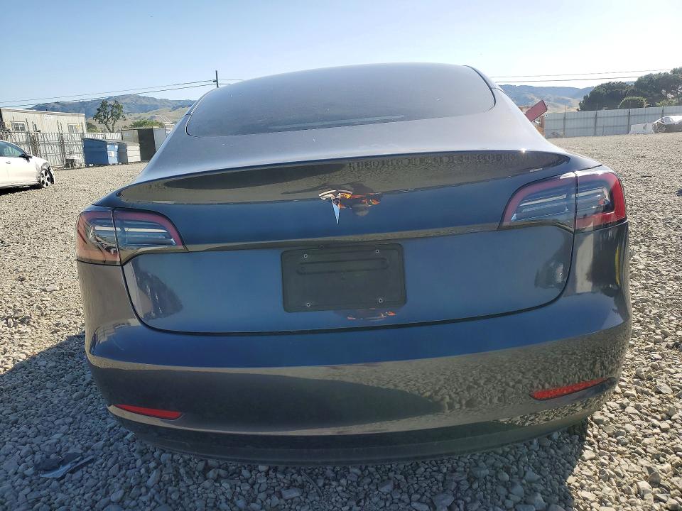 Aukcja sprzedaży 2023 Tesla Model 3, vin: 5YJ3E1EAXPF708998, numer aukcji: 50347416
