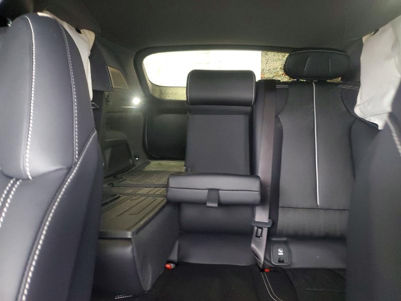 Продаж на аукціоні авто 2025 Cadillac Optiq, vin: 3GYK3DMR5SS266717, номер лоту: 51327426