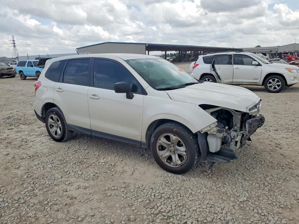 Aukcja sprzedaży 2014 Subaru Forester, vin: JF2SJAAC5EH463105, numer aukcji: 48667186