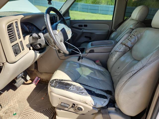Продажа на аукционе авто 2003 Chevrolet Tahoe, vin: 1GNEK13Z23R269950, номер лота: 47304776