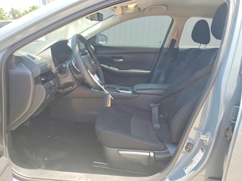 2024 Nissan Sentra მანქანა იყიდება აუქციონზე, vin: 3N1AB8CV4RY217948, აუქციონის ნომერი: 51447776
