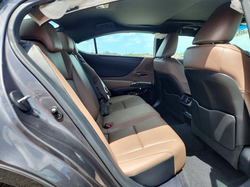 50572466 :رقم المزاد ، 58ADZ1B15SU189148 vin ، 2025 Lexus Es 350 مزاد بيع