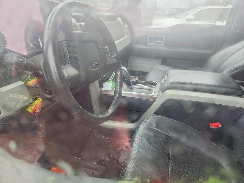 Продажа на аукционе авто 2012 Ford F150, vin: 1FTFW1ETXCFC84725, номер лота: 48339336