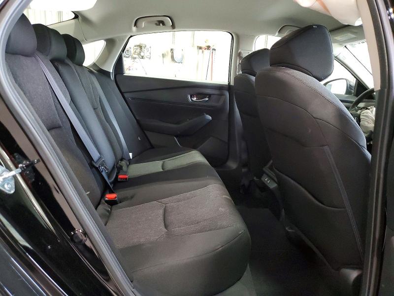 Aukcja sprzedaży 2025 Honda Accord, vin: 1HGCY1F29SA041102, numer aukcji: 51782026