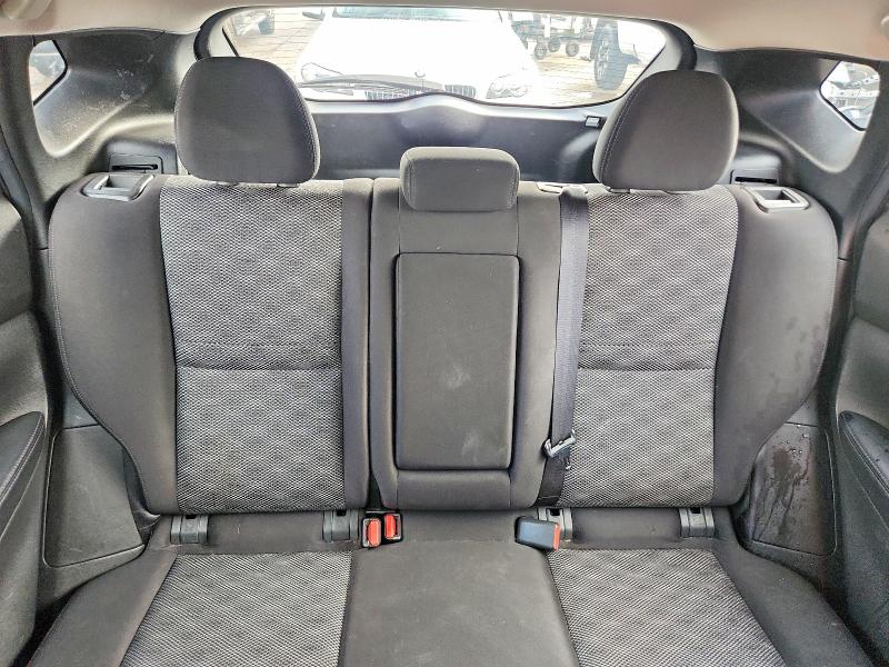 Продажа на аукционе авто 2019 Nissan Rogue Sport, vin: JN1BJ1CR2KW319456, номер лота: 51325796