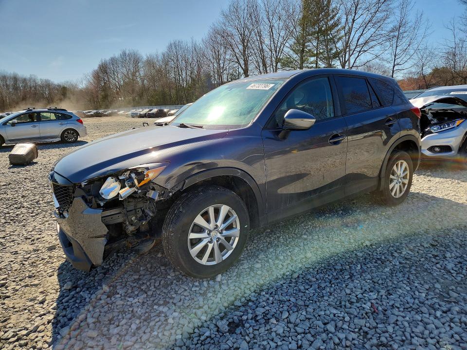 Aukcja sprzedaży 2015 Mazda Cx5, vin: JM3KE4CY7F0518464, numer aukcji: 46732796