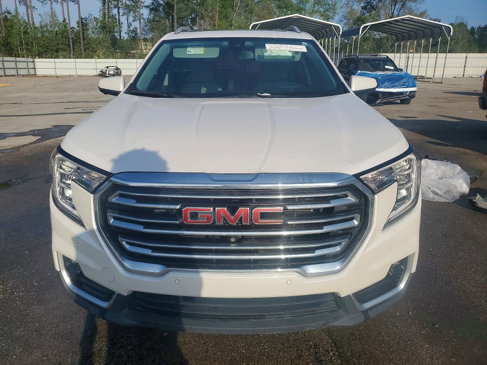 Продаж на аукціоні авто 2024 Gmc Terrain, vin: 3GKALPEG9RL110625, номер лоту: 47968316