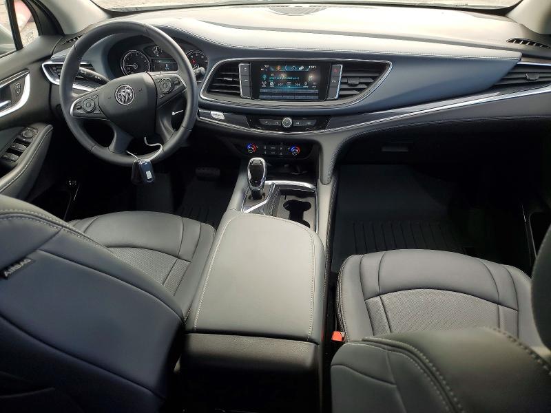 Продаж на аукціоні авто 2019 Buick Enclave, vin: 5GAEVAKW9KJ304148, номер лоту: 51448816