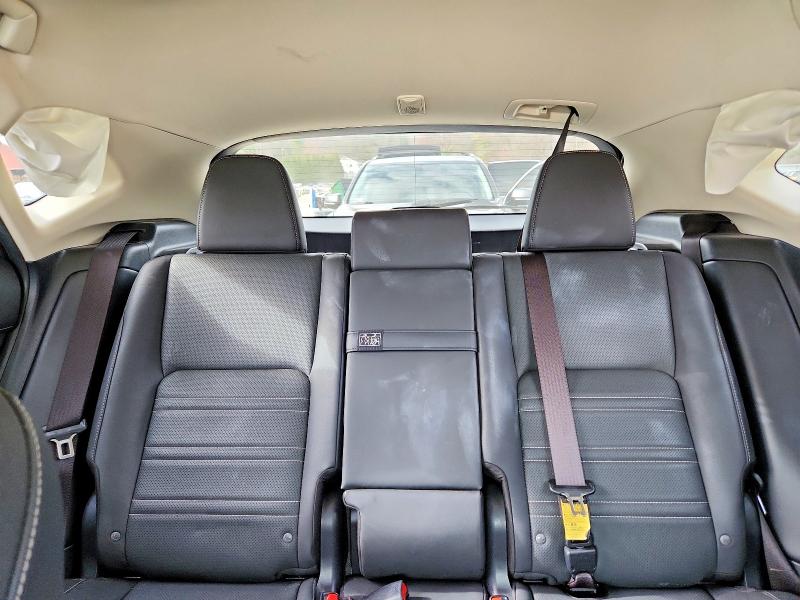 Aukcja sprzedaży 2018 Lexus Nx 300, vin: JTJBARBZ8J2167196, numer aukcji: 49209946