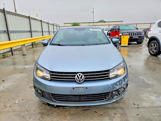 Aukcja sprzedaży 2012 Volkswagen Eos, vin: WVWBW7AH1CV007955, numer aukcji: 50645666