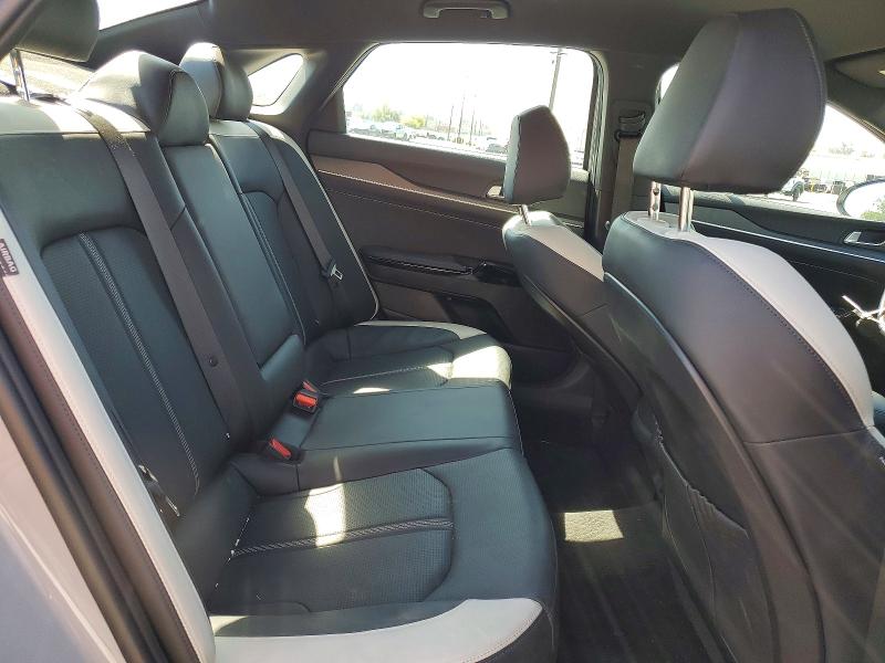 Продаж на аукціоні авто 2025 Kia K5, vin: KNAG64J76S5311533, номер лоту: 49029846