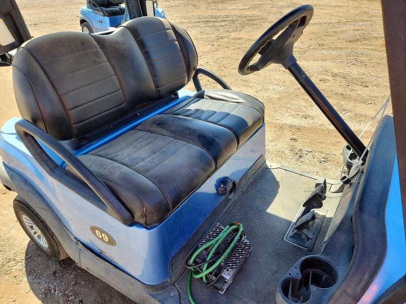2020 Club Car Tempo Lithium მანქანა იყიდება აუქციონზე, vin: AN2045125671, აუქციონის ნომერი: 49594226