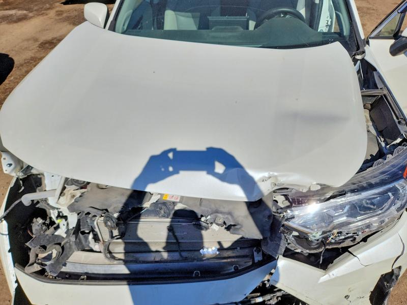 Продаж на аукціоні авто 2021 Toyota Rav4, vin: 2T3DWRFV0MW127887, номер лоту: 50188576